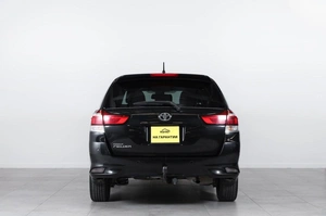 Универсал Toyota Corolla Fielder 2015 года, 1279000 рублей, Новосибирск