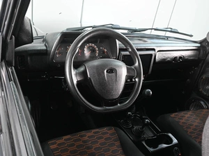 Внедорожник ВАЗ (LADA) 4x4 (Нива) 2018 года, 759000 рублей, Ростов-на-Дону