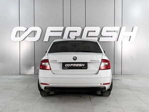 Лифтбек Skoda Octavia 2017 года, 1595000 рублей, Ростов-на-Дону