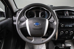 Седан Datsun on-DO 2019 года, 499000 рублей, Сургут