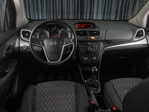 Внедорожник Opel Mokka 2013 года, 949000 рублей, Тюмень