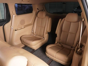 Минивэн Kia Carnival 2018 года, 3760000 рублей, Минеральные Воды