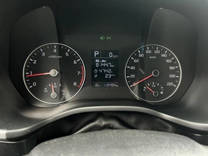 Седан Kia Rio 2020 года, 1690000 рублей, Ярославль