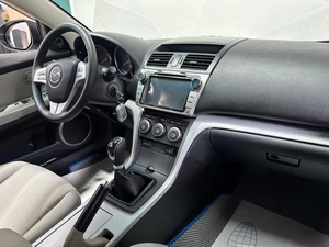 Лифтбек Mazda 6 2007 года, 750000 рублей, Красноярск