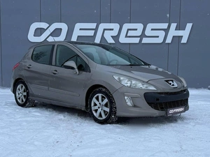 Хетчбэк Peugeot 308 2010 года, 500000 рублей, Ижевск