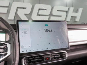 Внедорожник Jetour T2 2024 года, 3449000 рублей, Воронеж