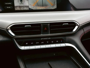 Внедорожник Changan UNI-T 2023 года, 2450000 рублей, Краснодар