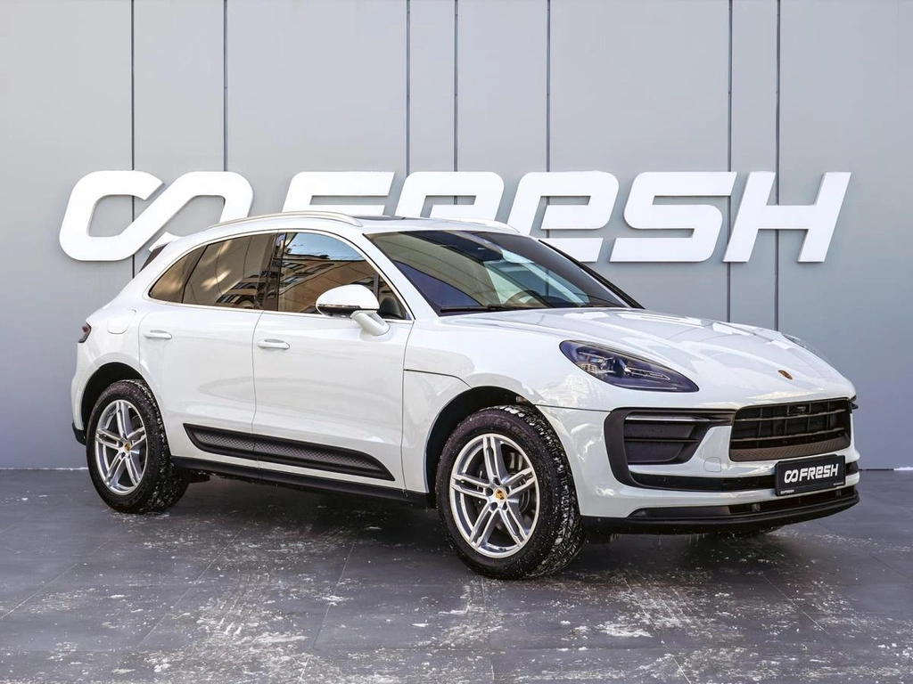 Внедорожник Porsche Macan 2023 года, 8840000 рублей, Краснодар