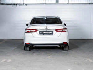 Седан Toyota Camry 2023 года, 3579000 рублей, Ставрополь