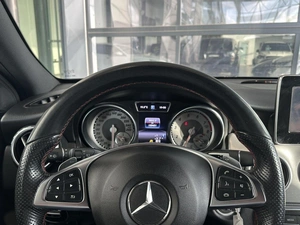 Внедорожник Mercedes-benz GLA-класс 2016 года, 2259000 рублей, Уфа