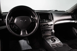 Седан Infiniti G25 2013 года, 1539000 рублей, Сургут