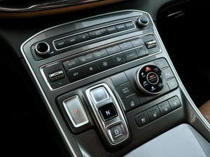 Внедорожник Hyundai Santa Fe 2021 года, 3149030 рублей, Волгоград