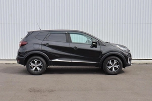 Внедорожник Renault Kaptur 2018 года, 1320000 рублей, Брянск