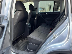 Внедорожник Volkswagen Tiguan 2012 года, 899000 рублей, Кропоткин