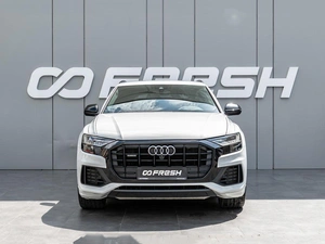 Внедорожник Audi Q8 2019 года, 5370000 рублей, Краснодар