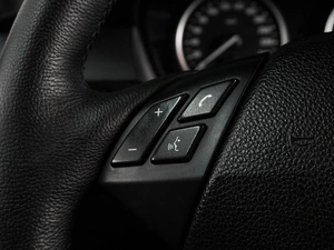 Седан BMW 5 серия 2008 года, 1379000 рублей, Воронеж