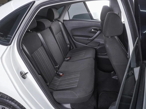 Седан Volkswagen Polo 2016 года, 1269000 рублей, Ростов-на-Дону