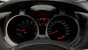 Внедорожник Nissan Juke 2011 года, 890000 рублей, Красноярск