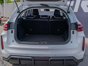 Внедорожник Haval F7 2022 года, 1860000 рублей, Краснодар