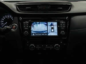Внедорожник Nissan X-Trail 2020 года, 2349000 рублей, Красноярск