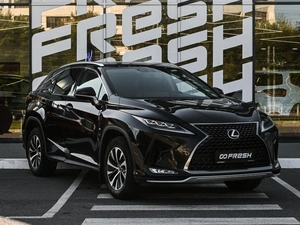 Внедорожник Lexus RX 2021 года, 4135000 рублей, Волгоград