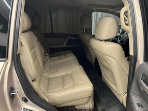 Внедорожник Toyota Land Cruiser 2007 года, 2599000 рублей, Красноярск