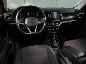 Лифтбек Volkswagen Polo 2022 года, 1489000 рублей, Воронеж
