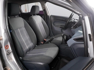 Хетчбэк Ford Fiesta 2008 года, 450000 рублей, Минеральные Воды