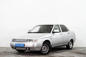 Седан ВАЗ (LADA) 2110 2002 года, 159000 рублей, Сургут