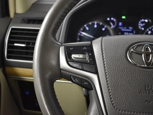 Внедорожник Toyota Land Cruiser Prado 2019 года, 6270000 рублей, Казань