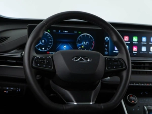 Внедорожник Chery Tiggo 7 Pro Max 2023 года, 2397077 рублей, Москва