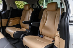Минивэн Kia Carnival 2020 года, 3599000 рублей, Ульяновск
