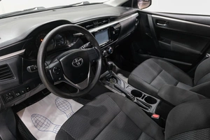 Седан Toyota Corolla 2014 года, 1199000 рублей, Новокузнецк