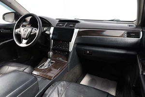 Седан Toyota Camry 2016 года, 1539000 рублей, Новосибирск