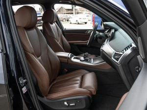 Внедорожник BMW X5 2019 года, 6444000 рублей, Краснодар