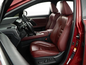 Внедорожник Lexus RX 2016 года, 4643055 рублей, Москва