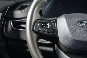 Внедорожник Chery Tiggo 7 Pro Max 2024 года, 2099000 рублей, Сургут