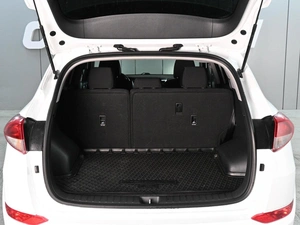 Внедорожник Hyundai Tucson 2018 года, 2429000 рублей, Аксай