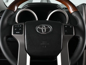 Внедорожник Toyota Land Cruiser Prado 2013 года, 3030000 рублей, Ростов-на-Дону