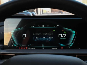 Внедорожник EXEED LX 2023 года, 1999000 рублей, Волгоград