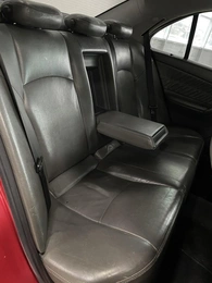 Универсал Mercedes-benz C-класс 2002 года, 597000 рублей, Солонцы