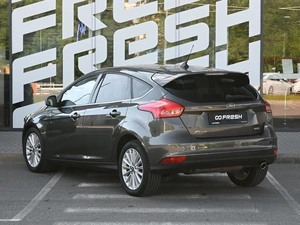 Хетчбэк Ford Focus 2018 года, 1430000 рублей, Волгоград