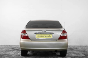 Седан Toyota Camry 2002 года, 769000 рублей, Кемерово