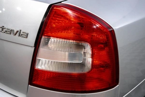 Лифтбек Skoda Octavia 2011 года, 719000 рублей, Барнаул