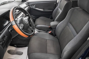 Седан Toyota Corolla 2006 года, 789000 рублей, Барнаул