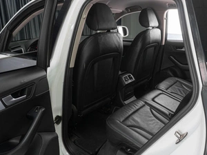 Внедорожник Audi Q5 2010 года, 1399000 рублей, Тюмень