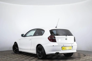 Хетчбэк BMW 1 серия 2011 года, 1079000 рублей, Пермь