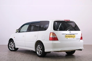 Минивэн Honda Odyssey 2000 года, 699000 рублей, Омск