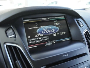 Хетчбэк Ford Focus 2017 года, 1240000 рублей, Волгоград