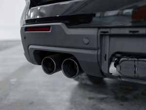 Внедорожник Toyota Sequoia 2025 года, 15300000 рублей, Новоивановское